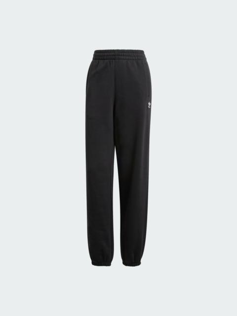 Essentials Fleece Loose Joggers