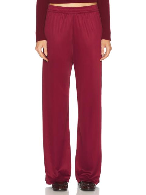 Liquid Jersey Resort Pant