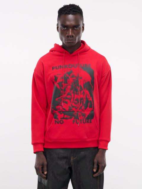 Punkouture Hoodie
