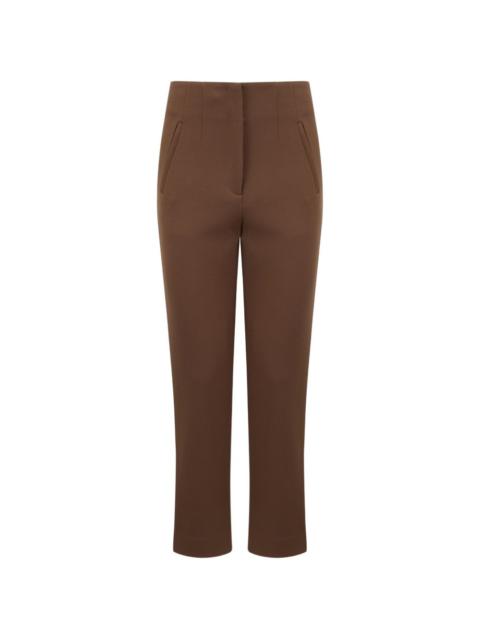 Stila pocket trousers