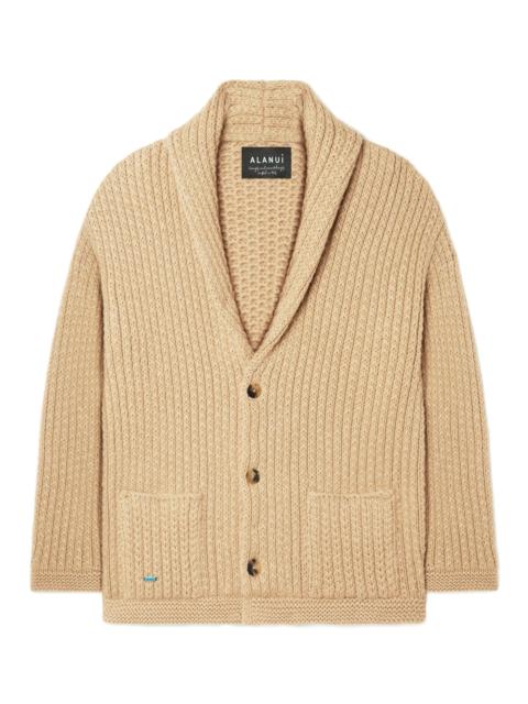 Alanui Finest Cardigan