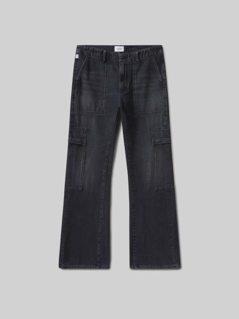 Sienna Relaxed Utility
In Trinity