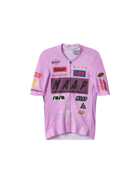 Drome Pro Air Jersey 3.0