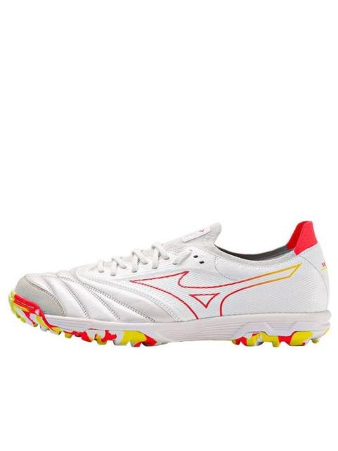 Mizuno Morelia Neo Sala Beta TF 'White Red' Q1GB239064