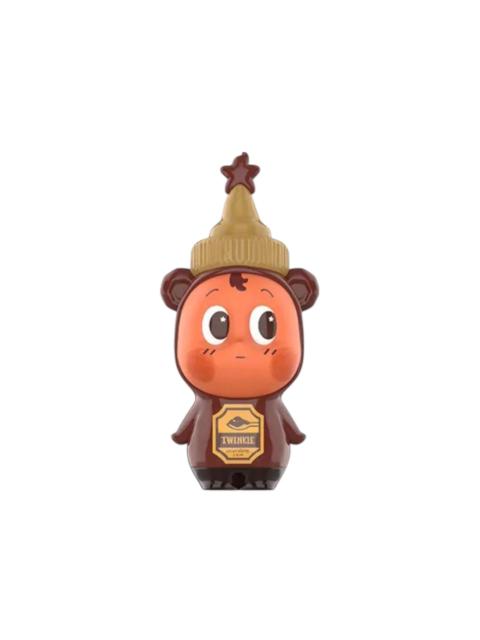 Pop Mart Twinkle Twinkle Create Your Taste Series A Chocolate Sauce Figure