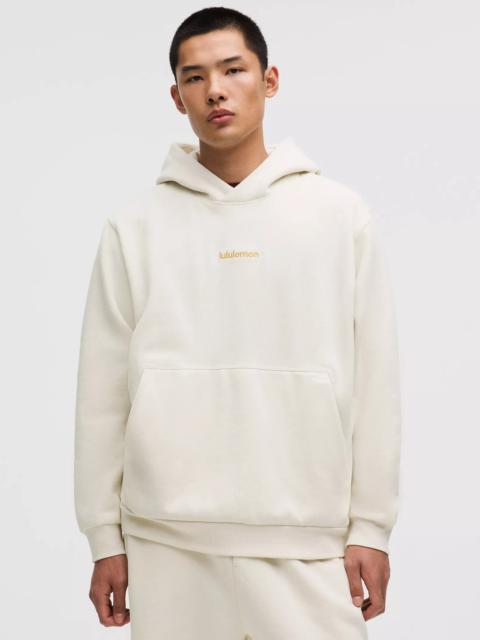 Lunar New Year Men's Steady State Pullover Hoodie