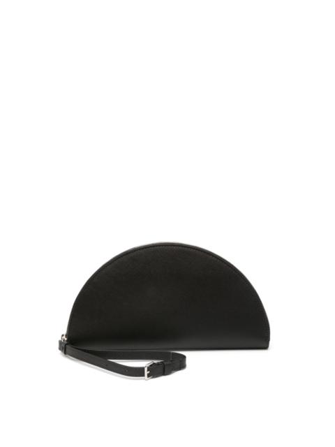 Four Stitches leather wallet