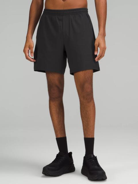 Pace Breaker Lined Short 7"