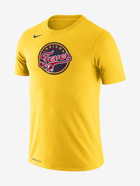 Indiana Fever Logo Nike Men's Dri-FIT WNBA T-Shirt
