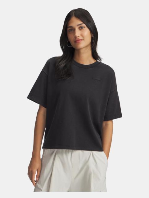 UA Boxy Wash Heavyweight