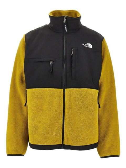 Denali zip-up fleece jacket