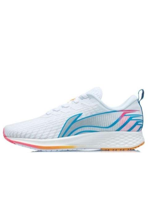 (WMNS) Li-Ning Rouge Rabbit 'White Blue' ARMR022-3