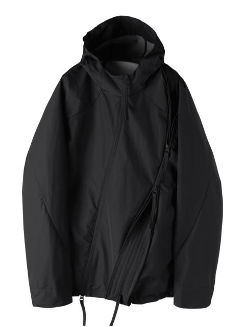 ジャケット・アウター PAF 4.0 TECHNICAL JACKET CENTER (BLACK) POST ARCHIVE FACTION (PAF) - 4.0 Technical Jacket Center | HBX