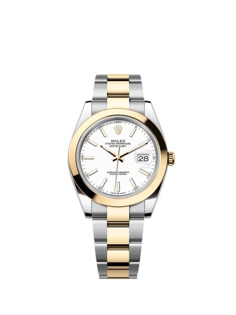 DATEJUST 126303