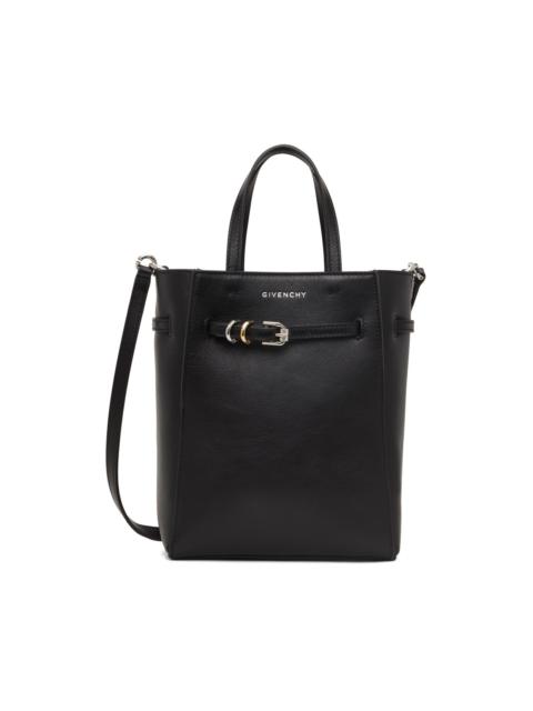 Black Mini Voyou Tote