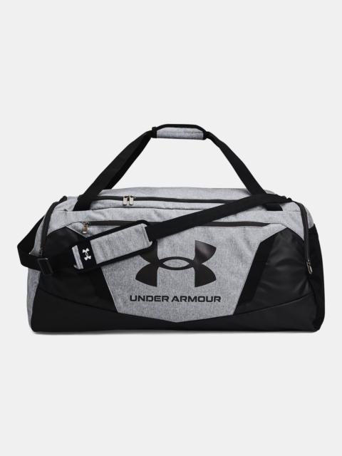 UA Undeniable 5.0 Large Duffle Bag