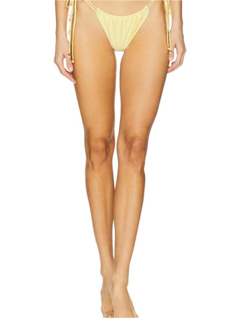 Kyma Bikini Bottom