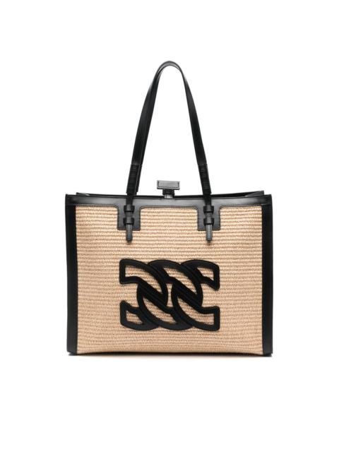 Beaurivage tote bag