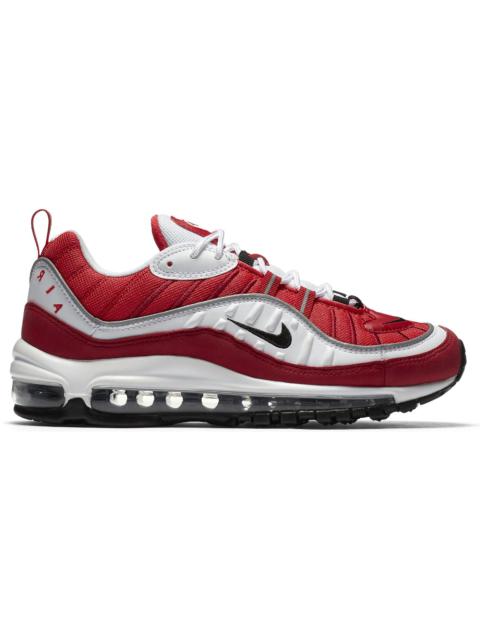Nike Air Max 98 Gym Red (Women's)