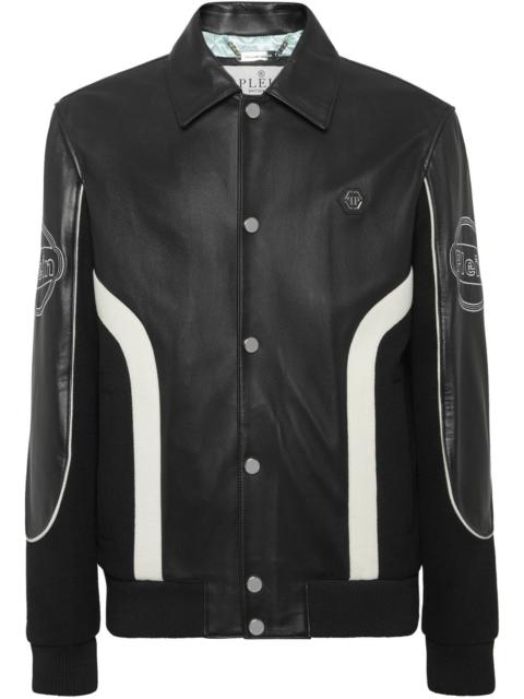 Coster bomber jacket