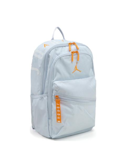 Air Jordan Jumpman 15 Backpack 'Blue Orange' JD2443001AD-002