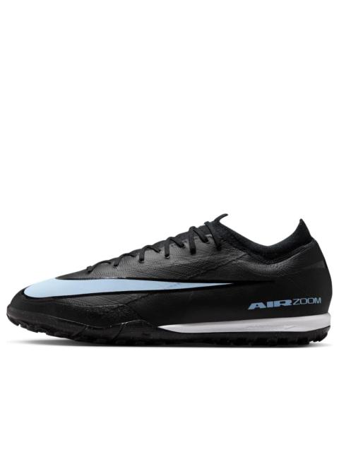 Nike Mercurial Vapor 16 Pro TF 'Black Ice Blue' FQ8687-001