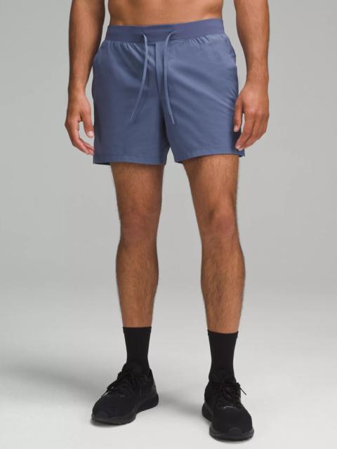 Zeroed In Linerless Short 5"