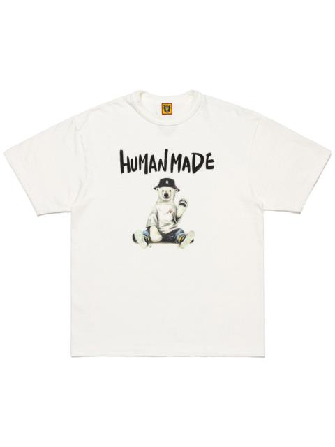 Graphic T-Shirt #16 White