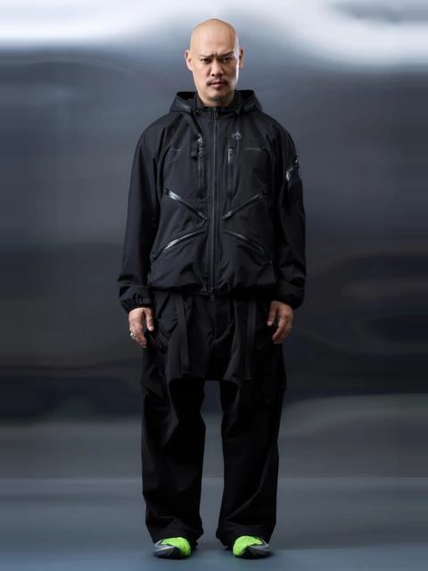 J91U-WSDB Windstopper® Modular Jacket