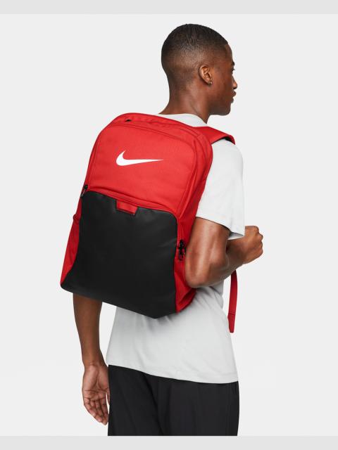 Nike Brasilia 9.5 Training Backpack (Extra Large, 30L)