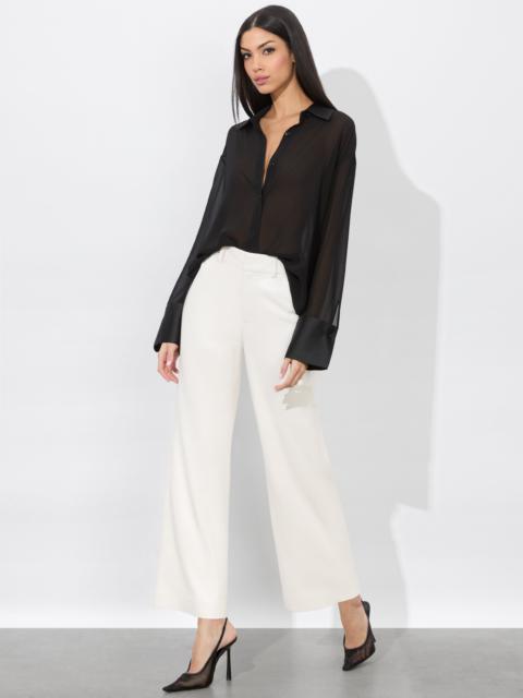 ALEXANDER VEGAN TROUSER