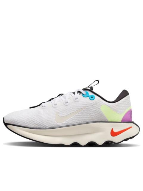 Nike Motiva SE 'White Lime Blue Lightning' FJ1058-100