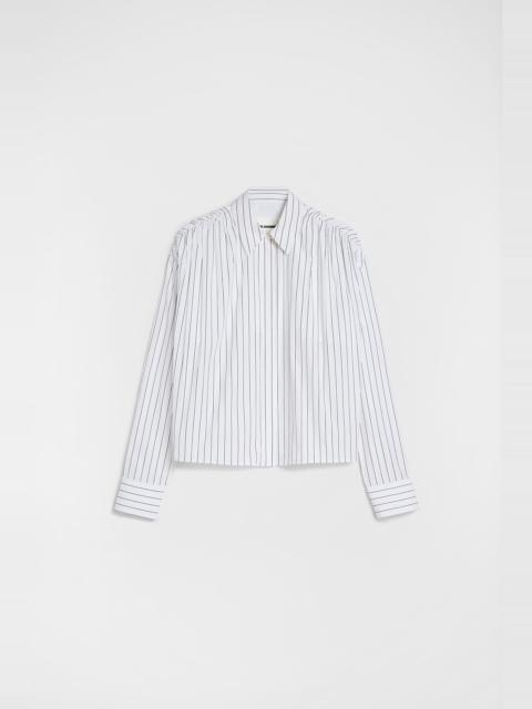 Lightweight Cotton Shirt
