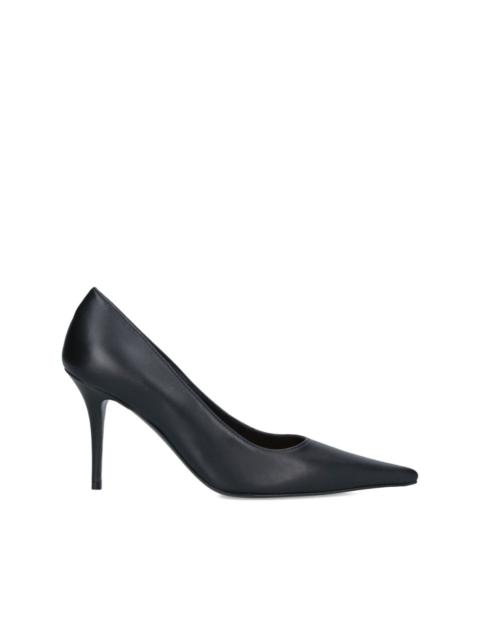 90mm Barbara pumps