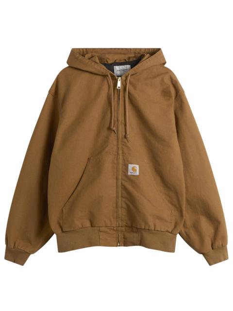 Carhartt WIP OG Active Jacket