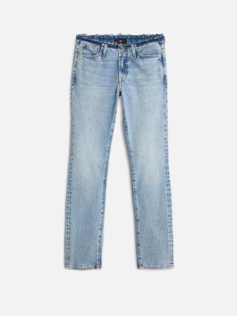 LOW CIGARETTE in MANKIND Blue Erosion