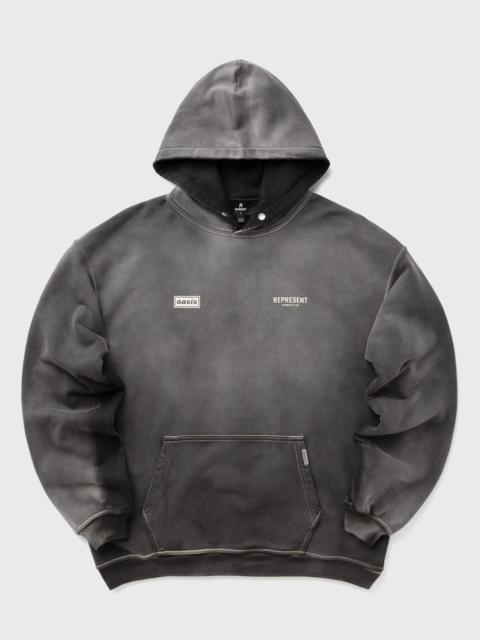 Oasis Owners Club Hoodie