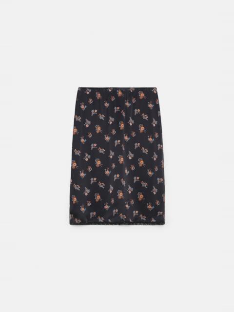 SHINY DAYDREAM skirt