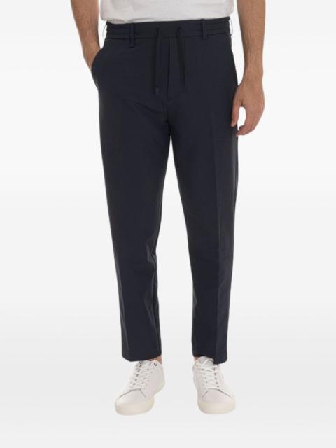 drawstring trousers