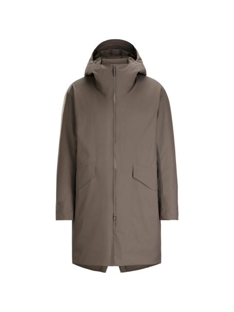 Monitor Down Coat