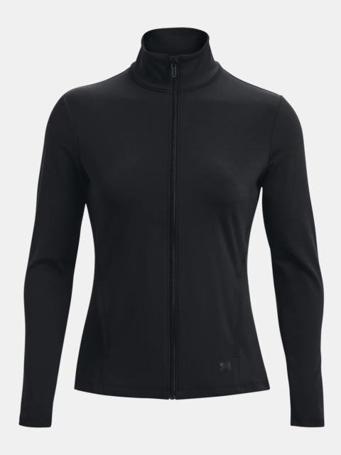 Women's UA Motion Jacket