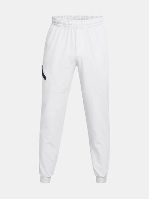 Men's UA Unstoppable Joggers