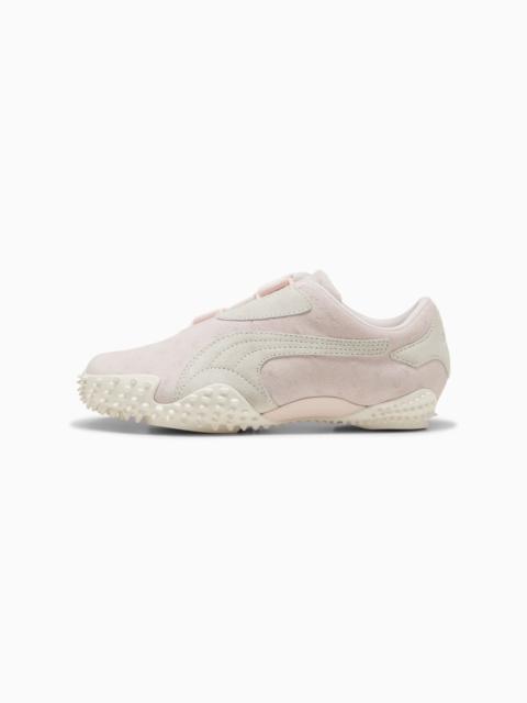 Mostro Ostrich Women's Sneakers