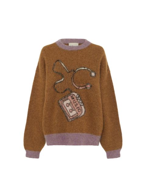 Anouk Walkman Sweater