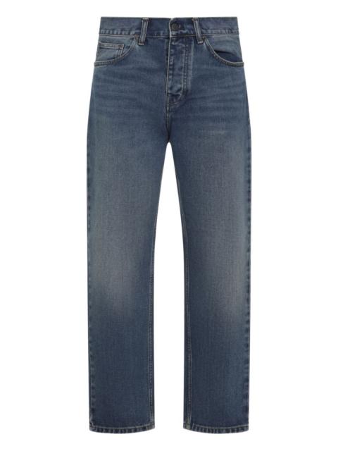 organic cotton jeans