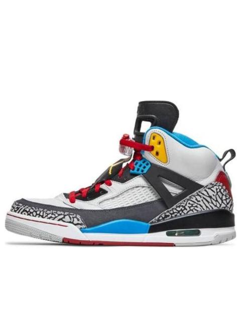 Air Jordan Spizike 'Bordeaux' 315371-070