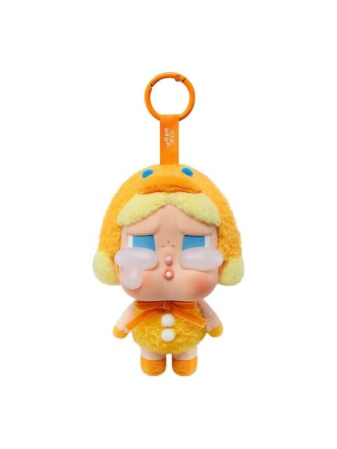 Pop Mart CryBaby Crying Again Duck You Pendant PPMT-2411-0017-DY