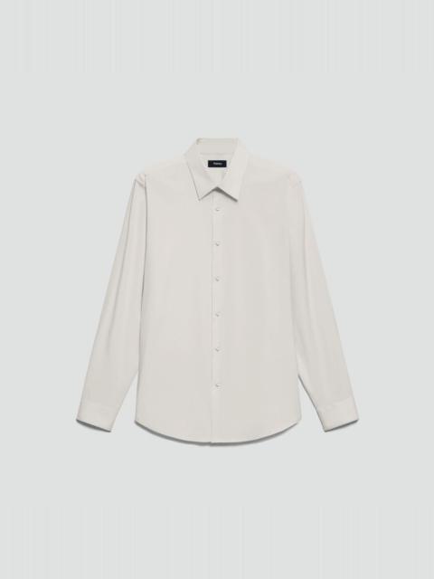 Sylvain Shirt in Good Cotton