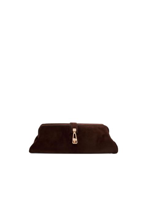 Paola clutch bag