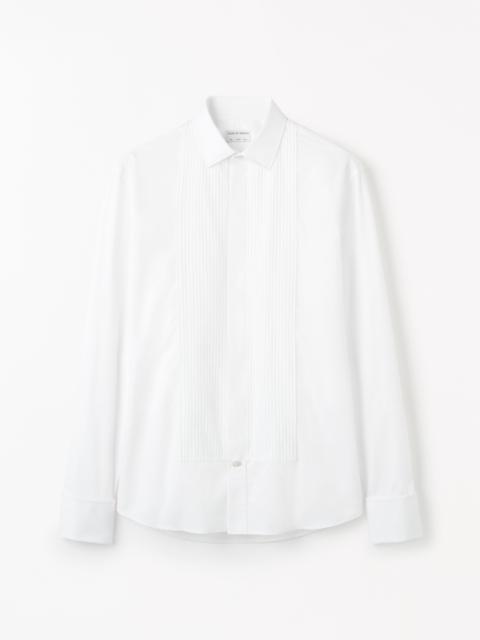 Al Refined Tuxedo Shirt
